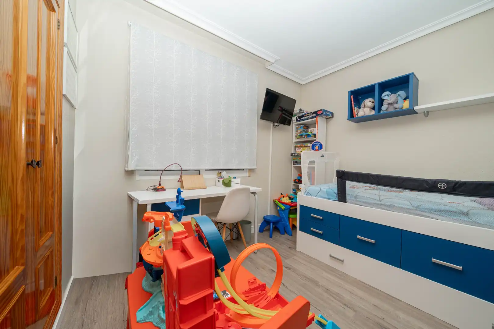 Adosado con jardín en venta en Roldán, imagen 23