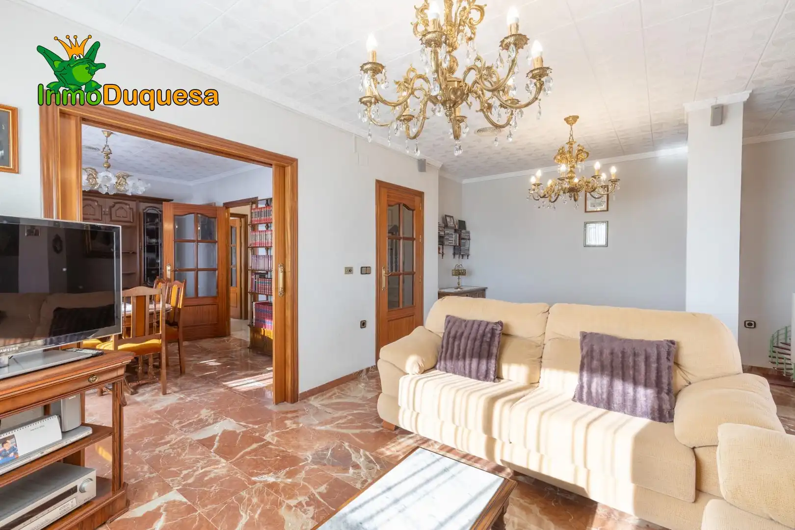 Wohnung mit Terrasse zum Verkauf in Jun, imagen 5