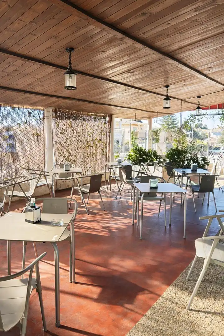 Terrace of Buildings for sale in Trijueque