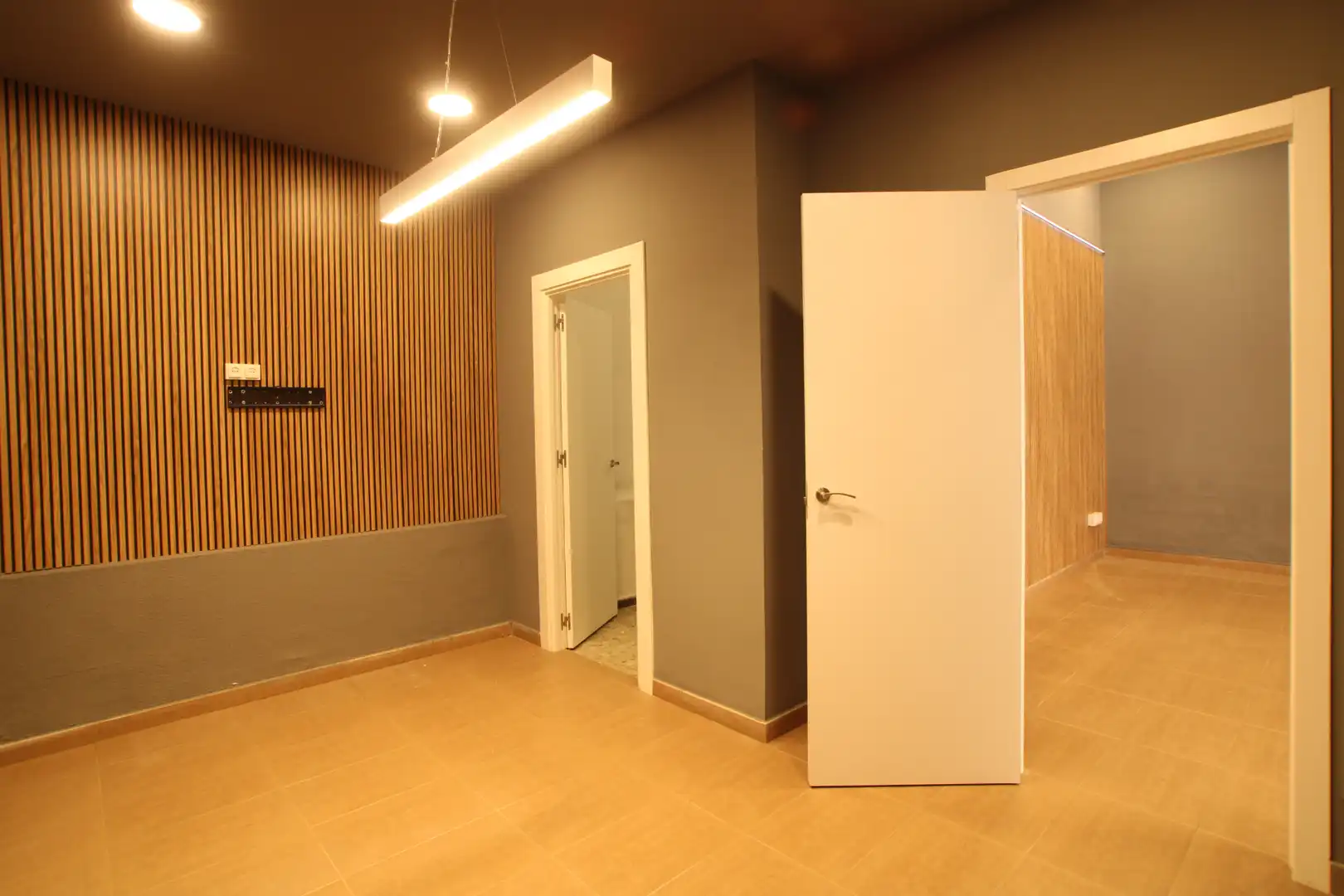 Commercial properties for rent in Argentona