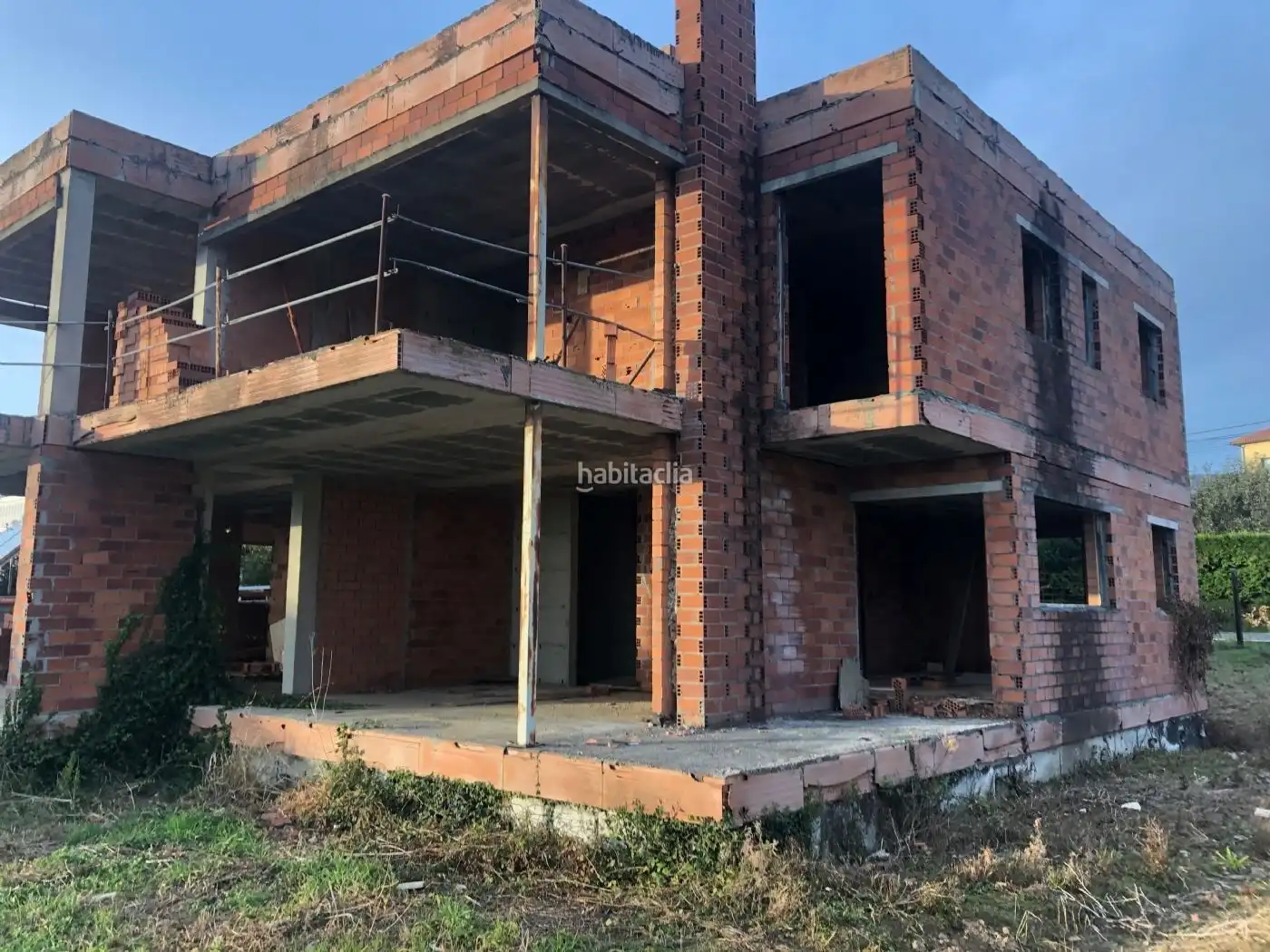 Terreny residencial en venda a A-6 68, imagen 4