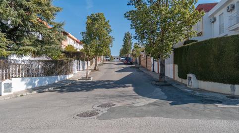 Foto 5 de Casa adosada en venta en Calle Doctor Severo Ochoa, Ogíjares, Granada