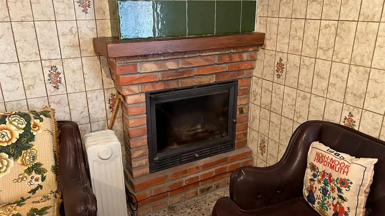 Houses for sale in Cabrales  with Heating