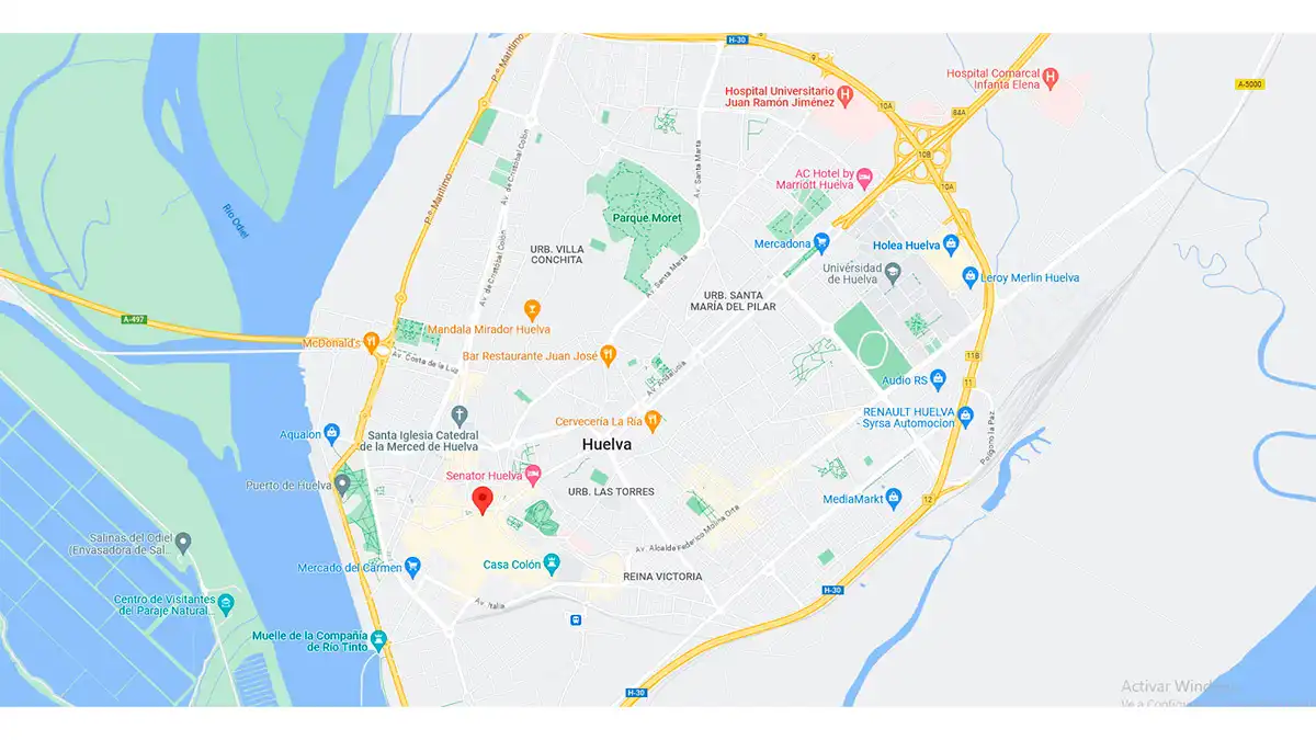 Local en venta en PUERTO, 1, Centro