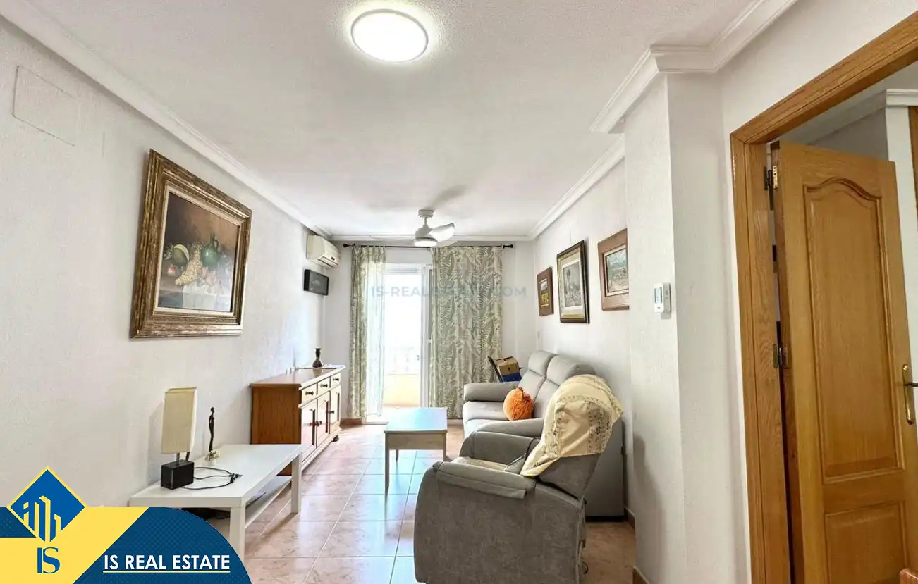 Apartament amb ascensor en venda a Centro, imagen 3
