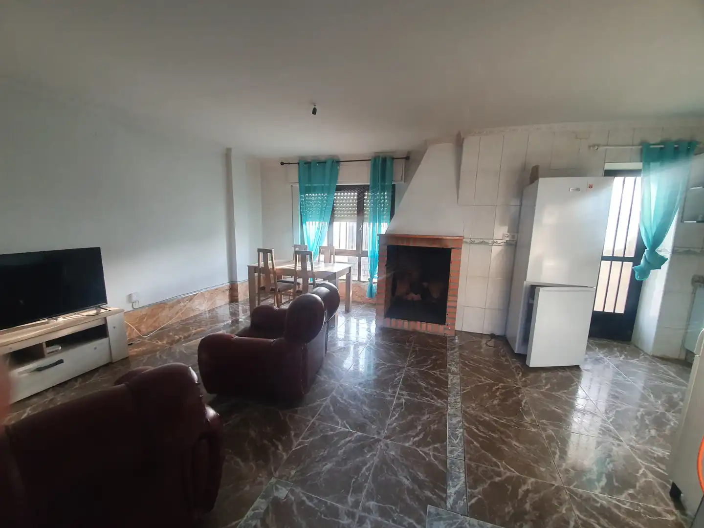 Casa a schiera con giardino in vendita a Valle del Zalabí, imagen 3