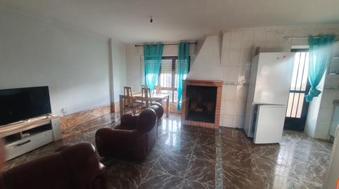 Foto 3 de Casa adosada en venda a Valle del Zalabí, Granada