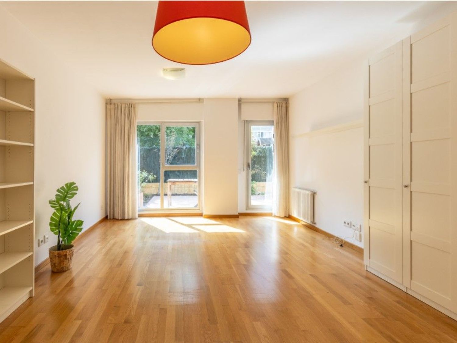 Exterior view of Flat for sale in Berrioplano / Berriobeiti  with Heating, Terrace and Storage room