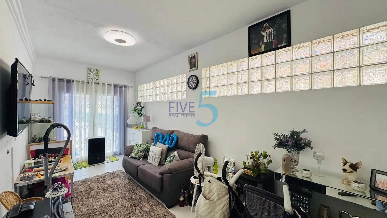 Adosado con terraza en venta en Ciudad Quesada, imagen 15