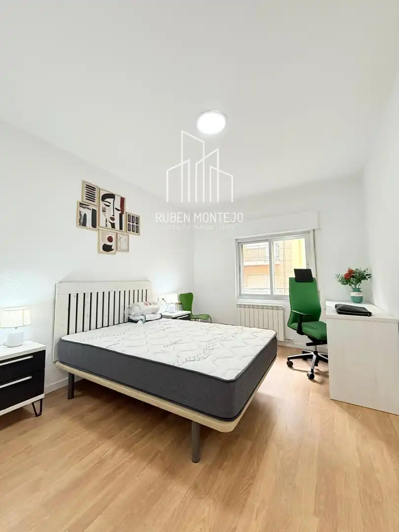 Habitación en Alarcón, San Bernardo