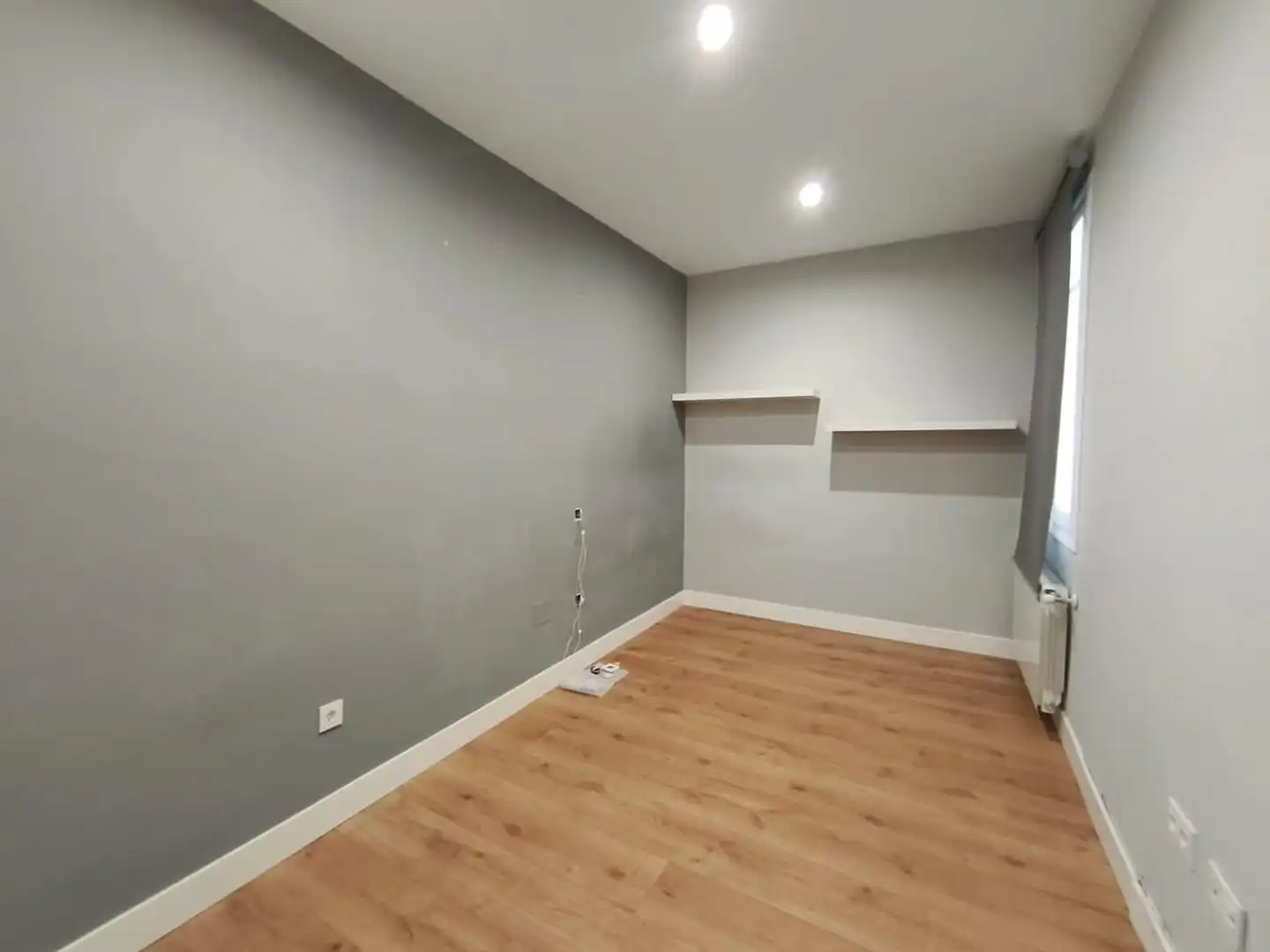 Flat for sale in Valladolid  with Heating and Terrace