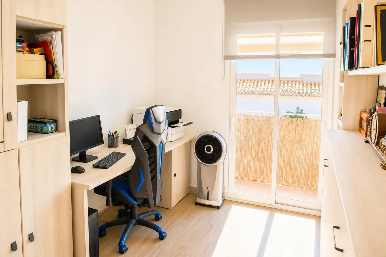 Mini appartamento con terrazza in vendita a Centro ciudad, imagen 20