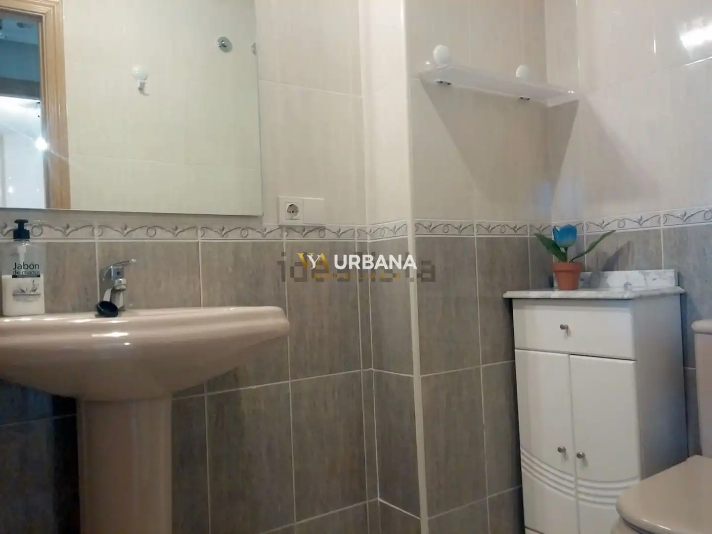 Apartament amb ascensor de lloguer a TEJARES, imagen 3