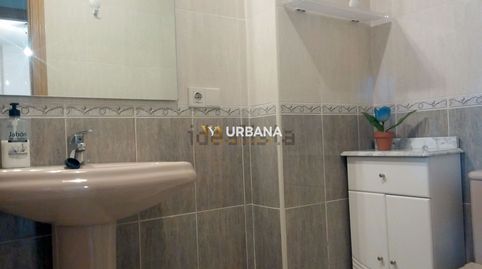Foto 3 de Apartament de lloguer a Tejares, San Bernardo, Salamanca Capital
