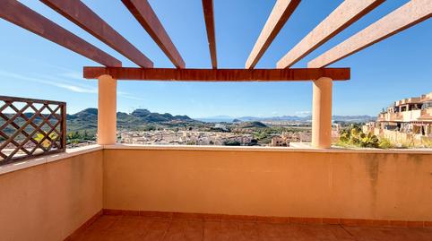 Foto 3 de Apartamento en venta en Los Collados - Los Geraneos, Murcia