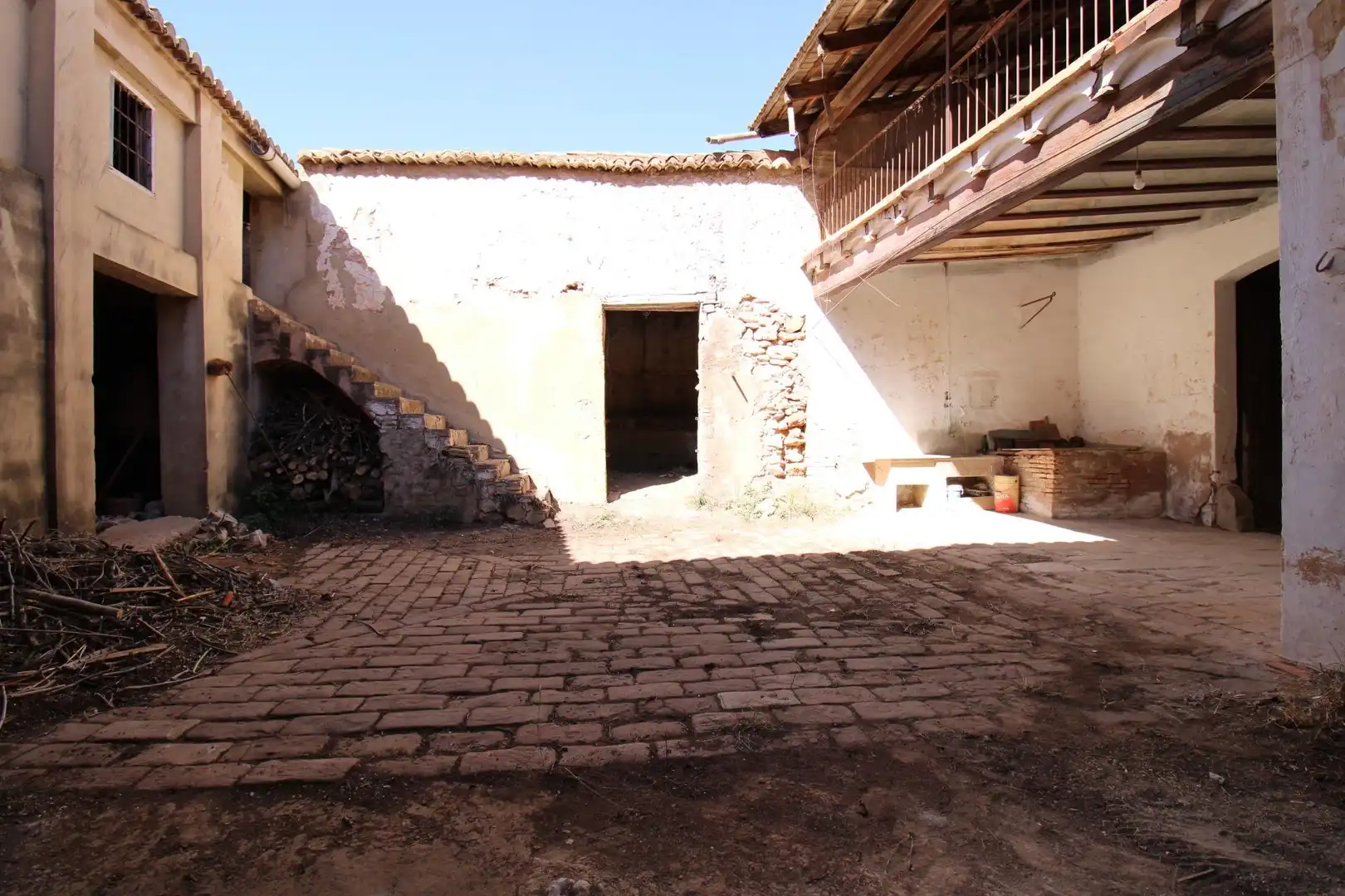 Casa o chalet en venta en Bétera con Calefacción, Jardín privado y Terraza