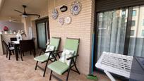 Terrasse von Wohnungen zum verkauf in Cambrils mit Klimaanlage und Terrasse