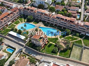 Apartamento con piscina en venta en Las Marinas / Les Marines