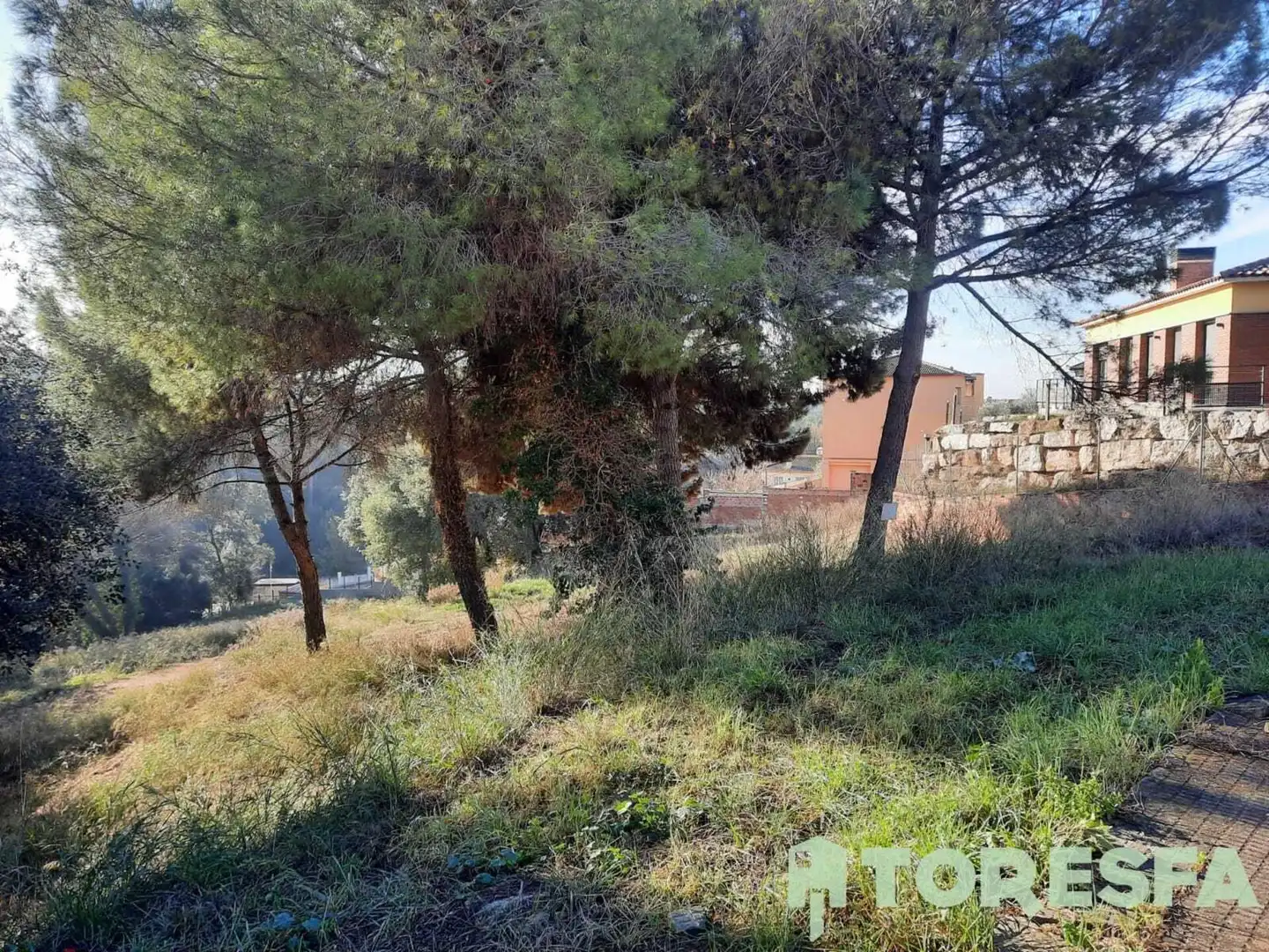 Residencial en venta en Lliçà d'Amunt