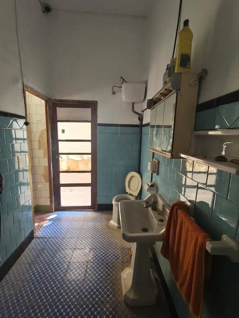 Bathroom of Ground floor for sale in Algemesí