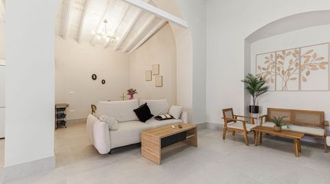 Foto 4 de Piso en venta en Calle Román Meléndez, Centro, Utrera