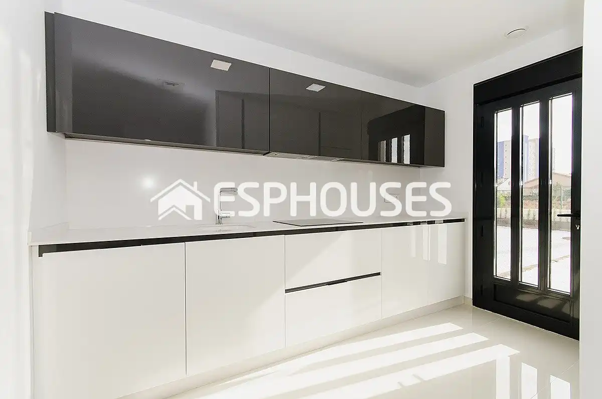 Chalet con terraza en venta en Orihuela Costa, imagen 15