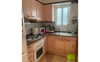 Kitchen of Flat for sale in Viladecans