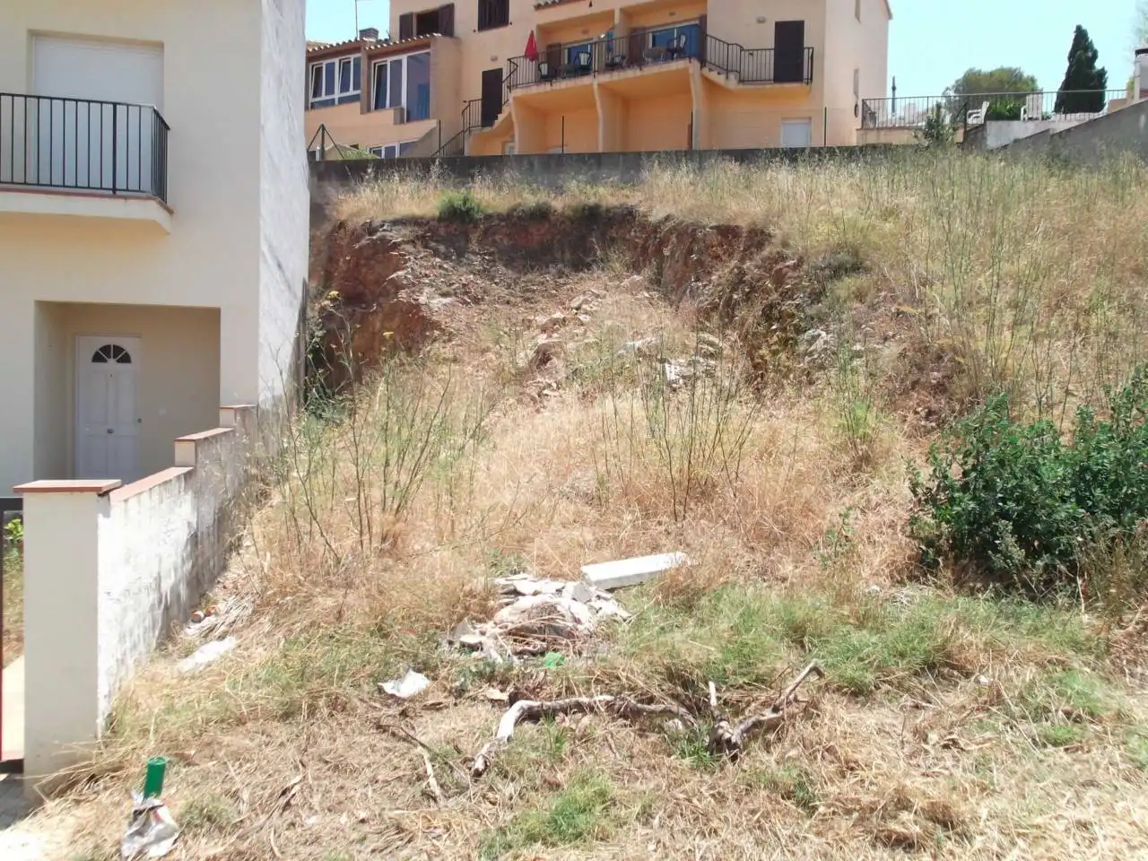 Residential for sale in L'Escala