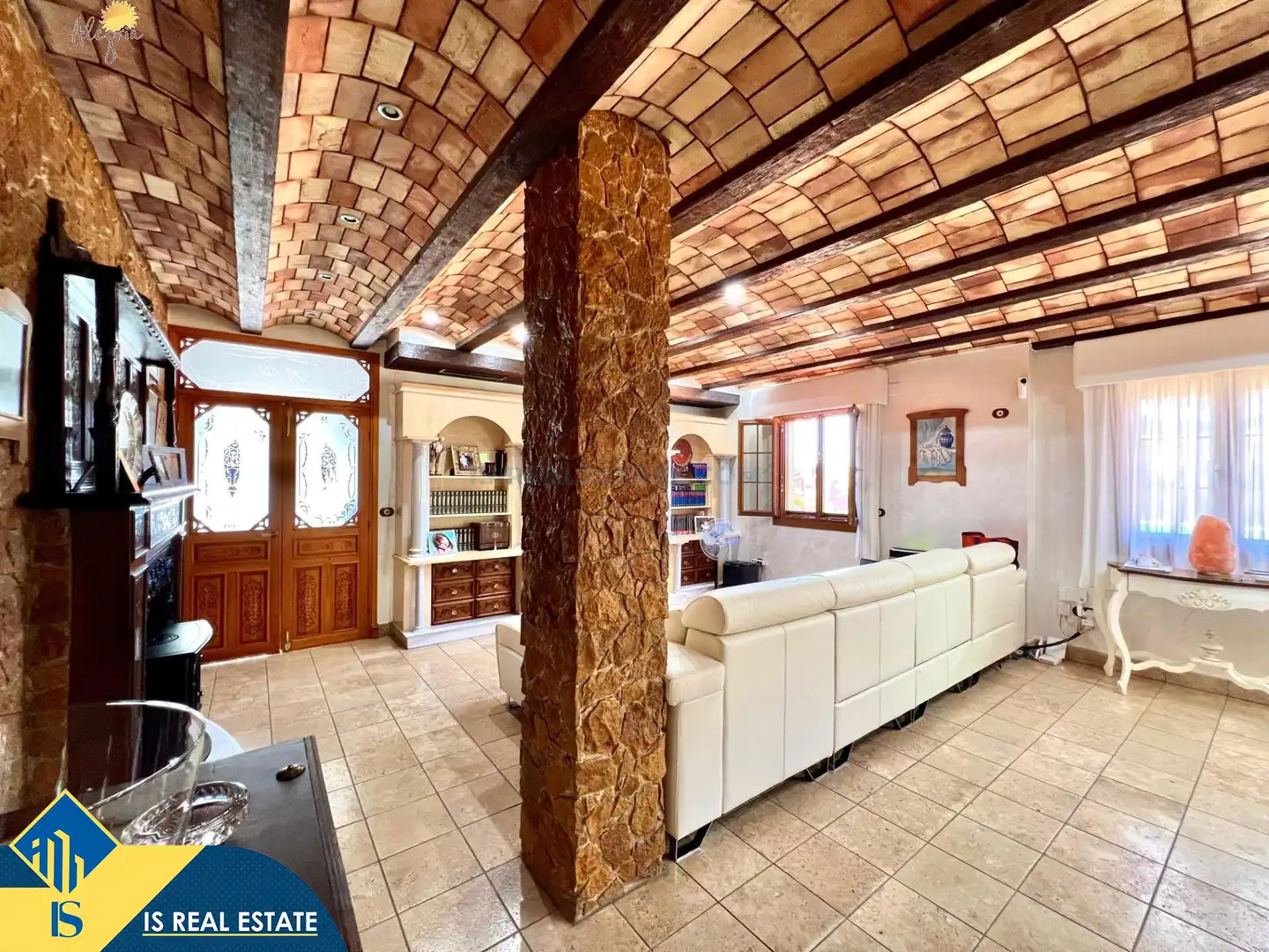 Detached house with pool for sale in Almoradí, imagen 29