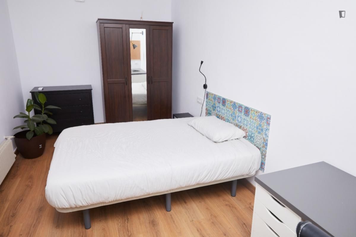 Apartament per a compartir a Congost - Santa Caterina