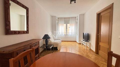 Foto 2 de Pis de lloguer a Bellas Vistas,  Madrid Capital