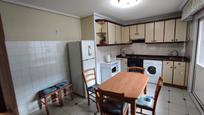 Kitchen of Flat for sale in Ermua  with Heating and Furnished