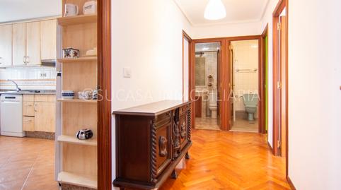 Foto 5 de Pis en venda a Avenida Da Concordia, 81, Los Castros - Castrillón, A Coruña