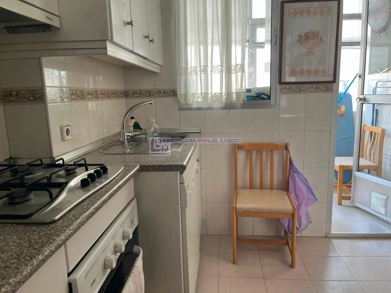 Wohnung mit Aufzug zur Miete in Centro, imagen 5