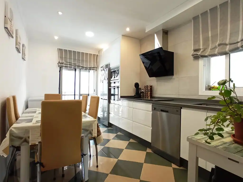 Apartamento en venta en Torrox Pueblo