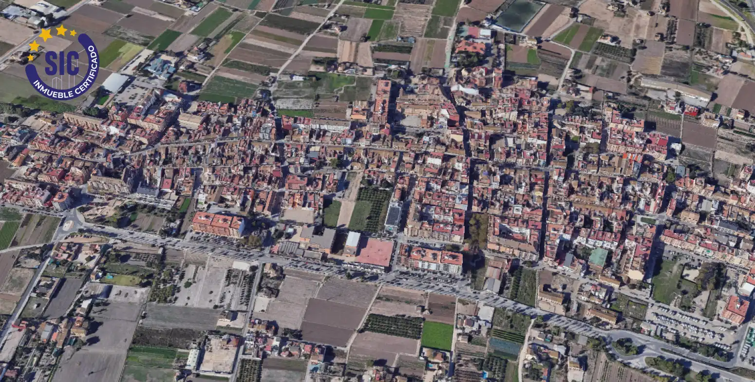 Local en venta en Valencia