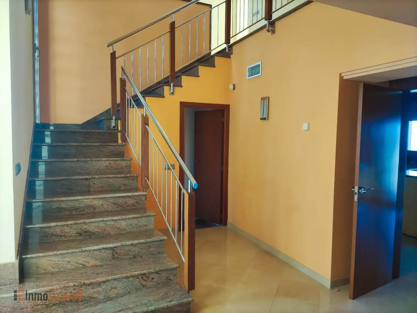 Casa o chalet en venta en Calafell con Aire acondicionado, Calefacción y Jardín privado
