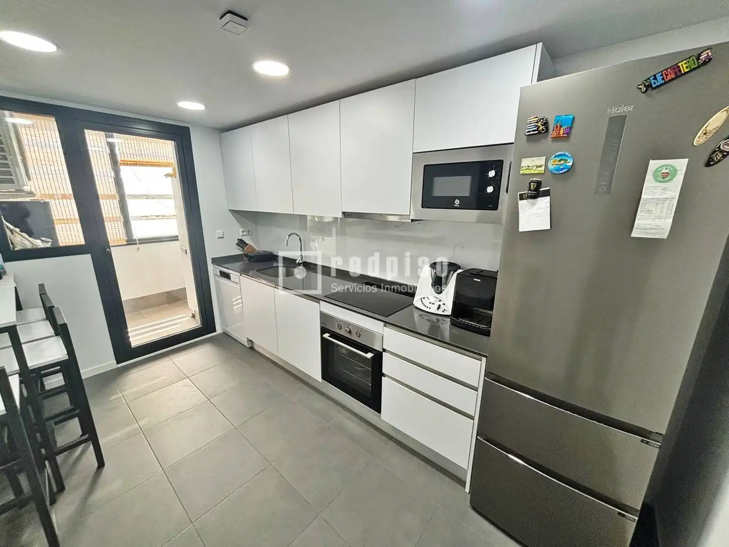Piso en venta en Alovera