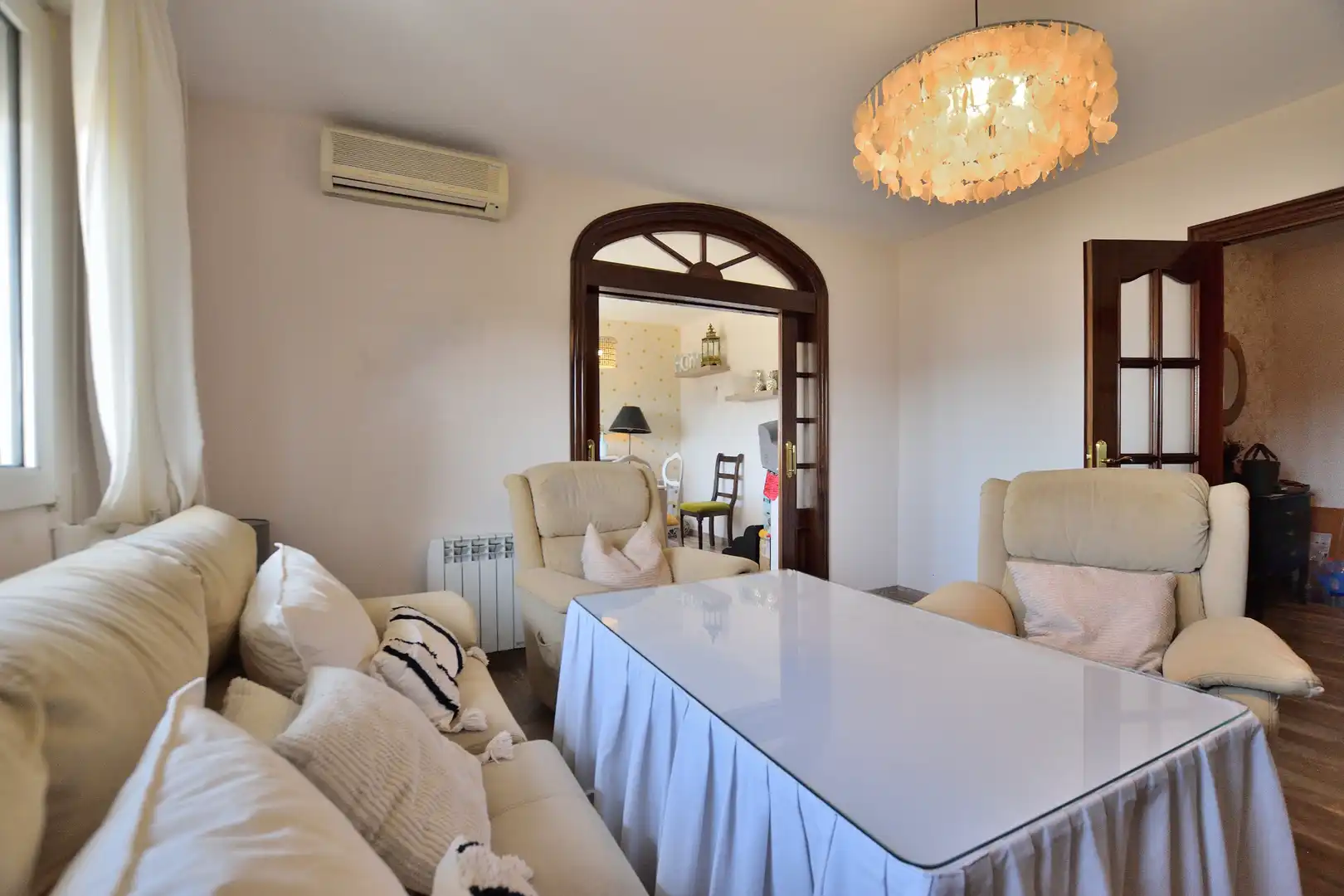 Wohnung zum Verkauf in Calle Córdoba, San Cristóbal
