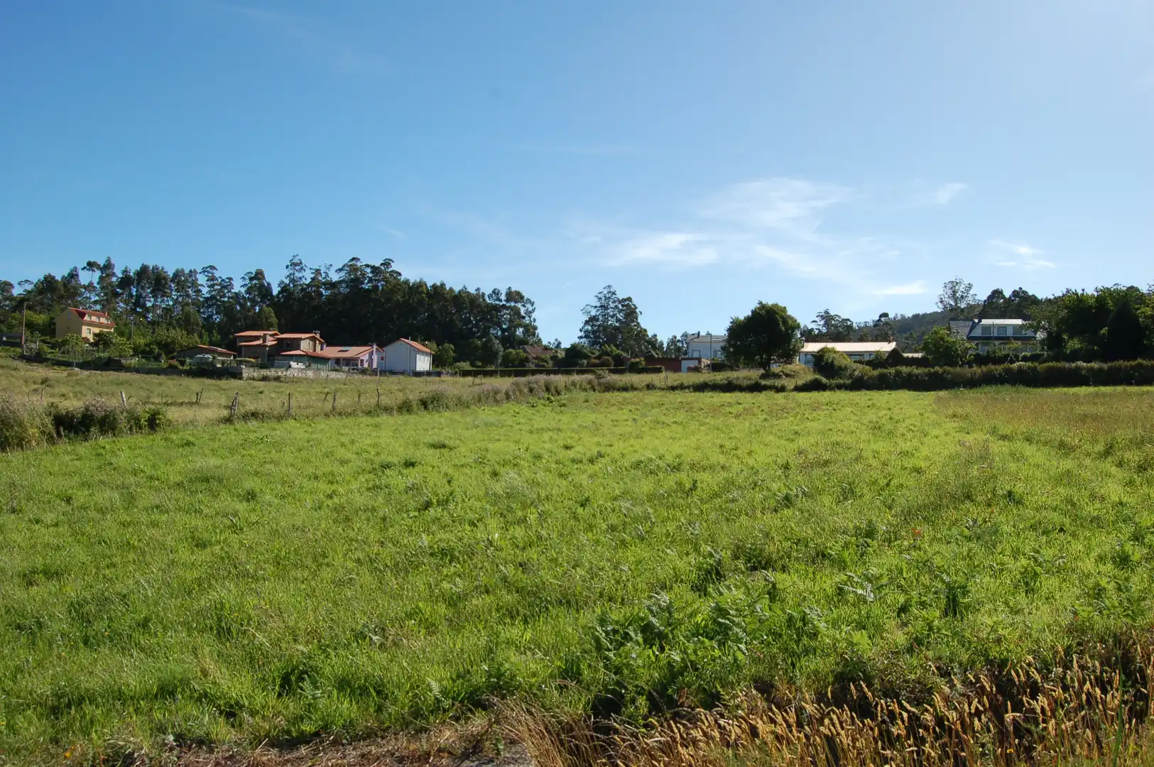 Grundstücke und Bauplätze zum Verkauf in Cedeira, imagen 2