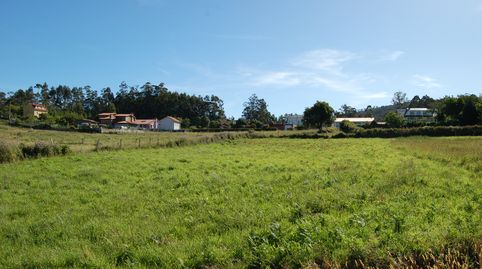 **FINCA EDIFICABLE SOLEADA A 2 MINUTOS DE CEDEIRA**, immagine 2