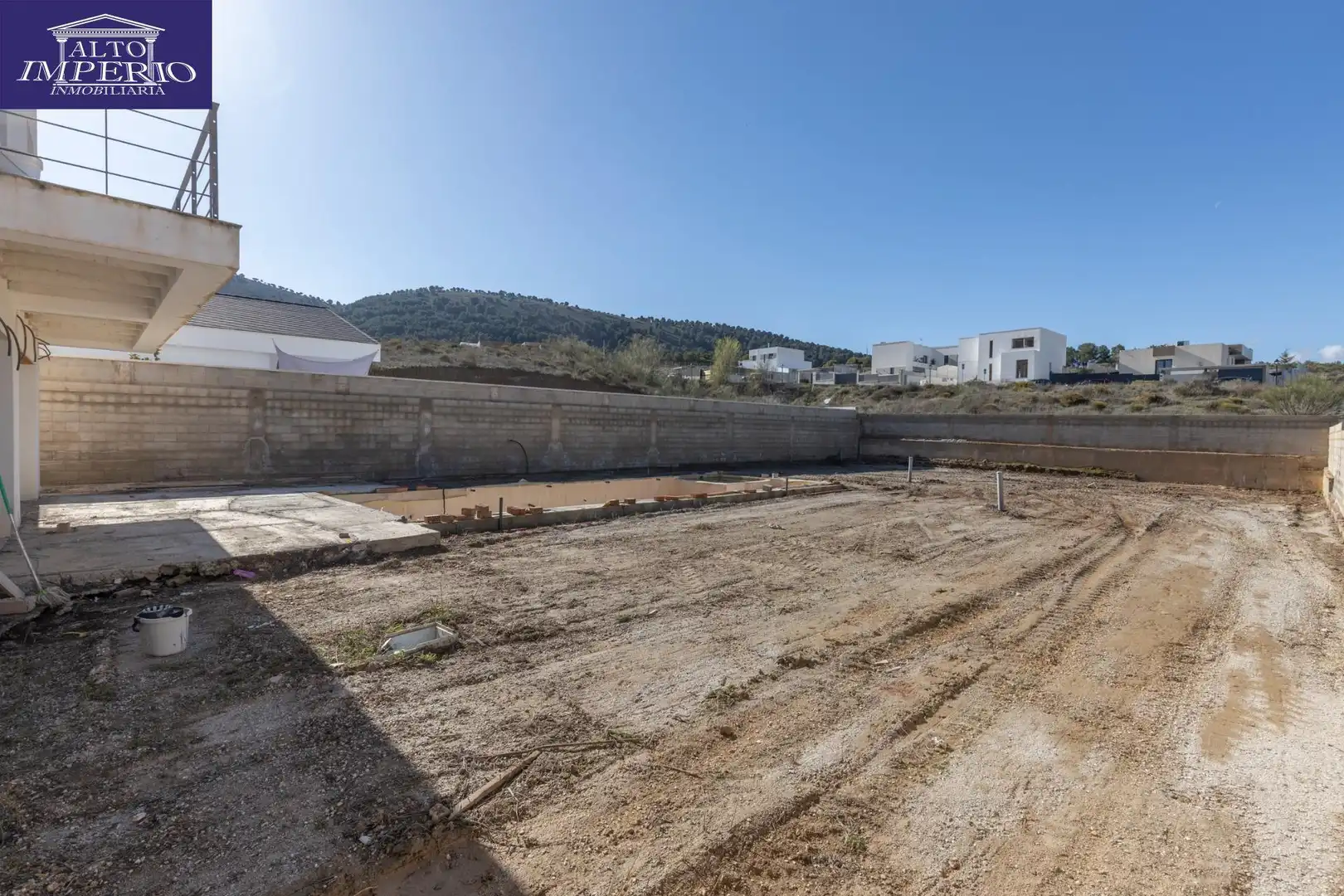 Detached house with terrace for sale in Calle Puntal de las Siete Lagunas 18, imagen 54