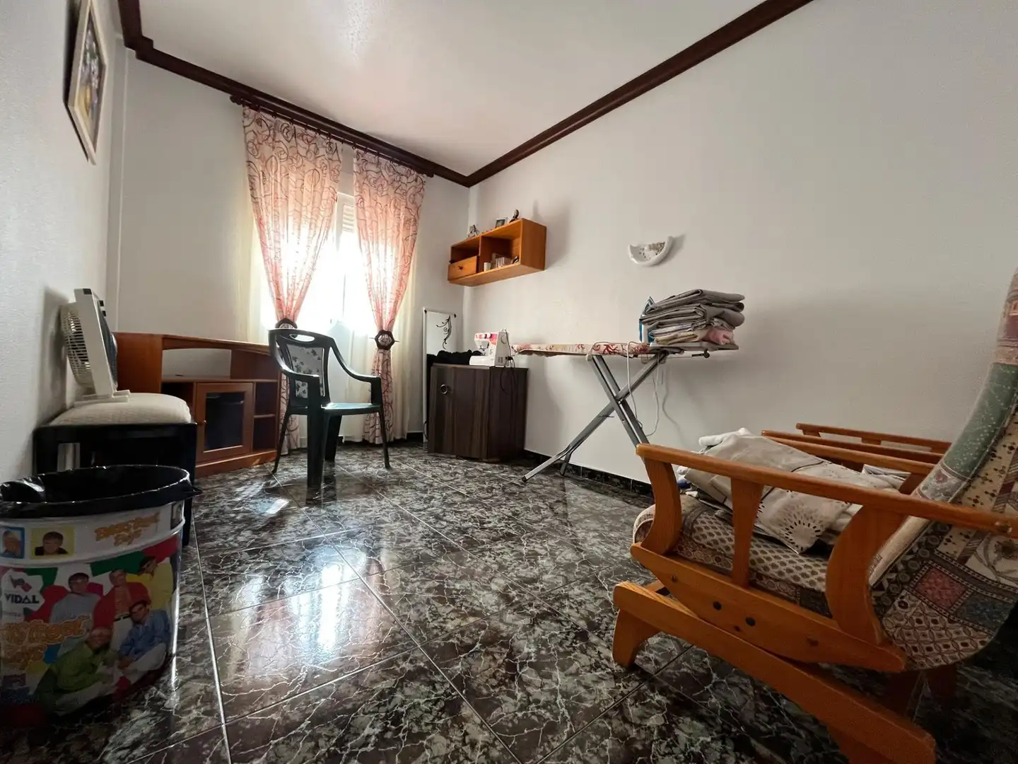Casa con terraza en venta en El Hornillo, imagen 16