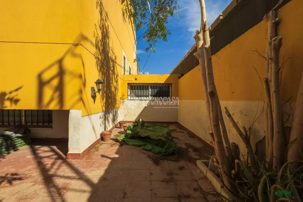 Maison jumelée à vendre à La Cañada de San Urbano, imagen 32