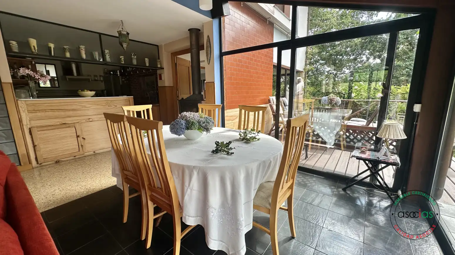 Maison à vendre à Camino del Molín 548, imagen 13
