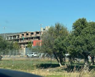 Exterior view of Building for sale in El Vendrell