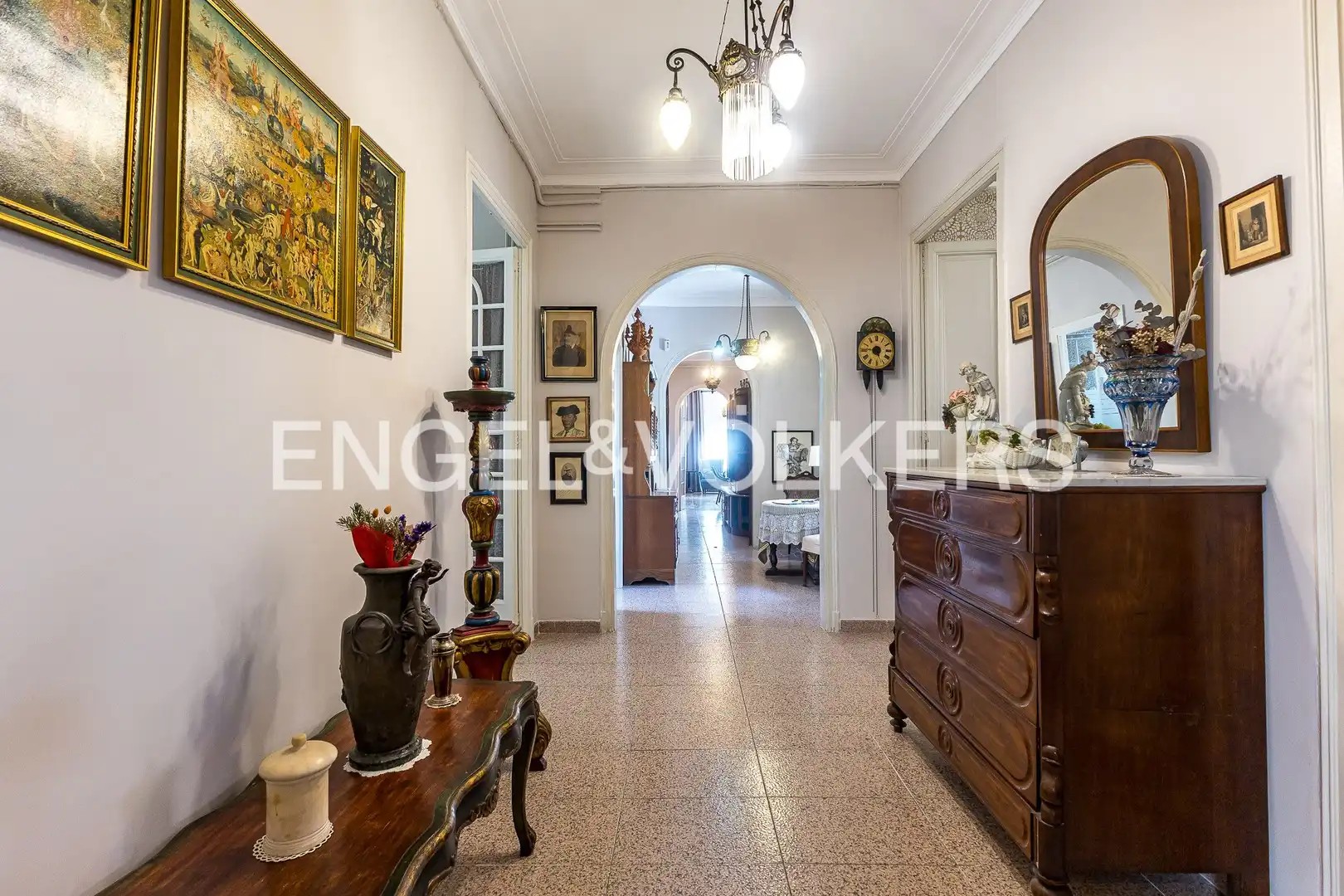 Ático con ascensor en venta en Eixample, imagen 46