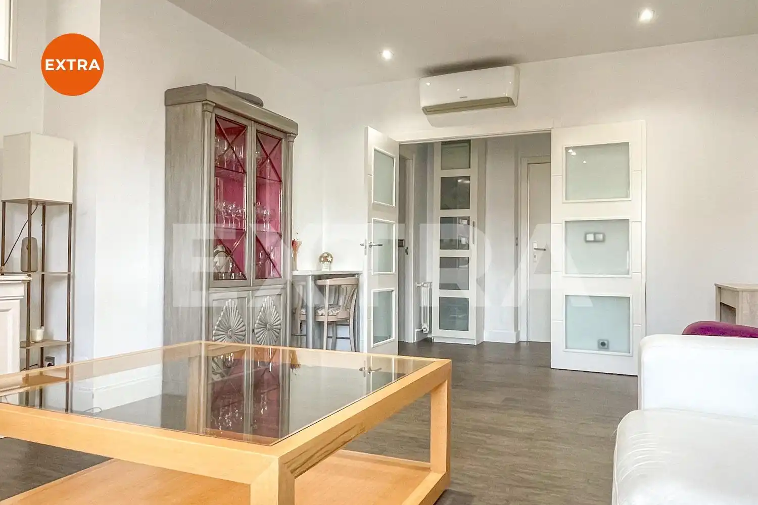 Piso con piscina en venta en Calle Caleruega, imagen 33