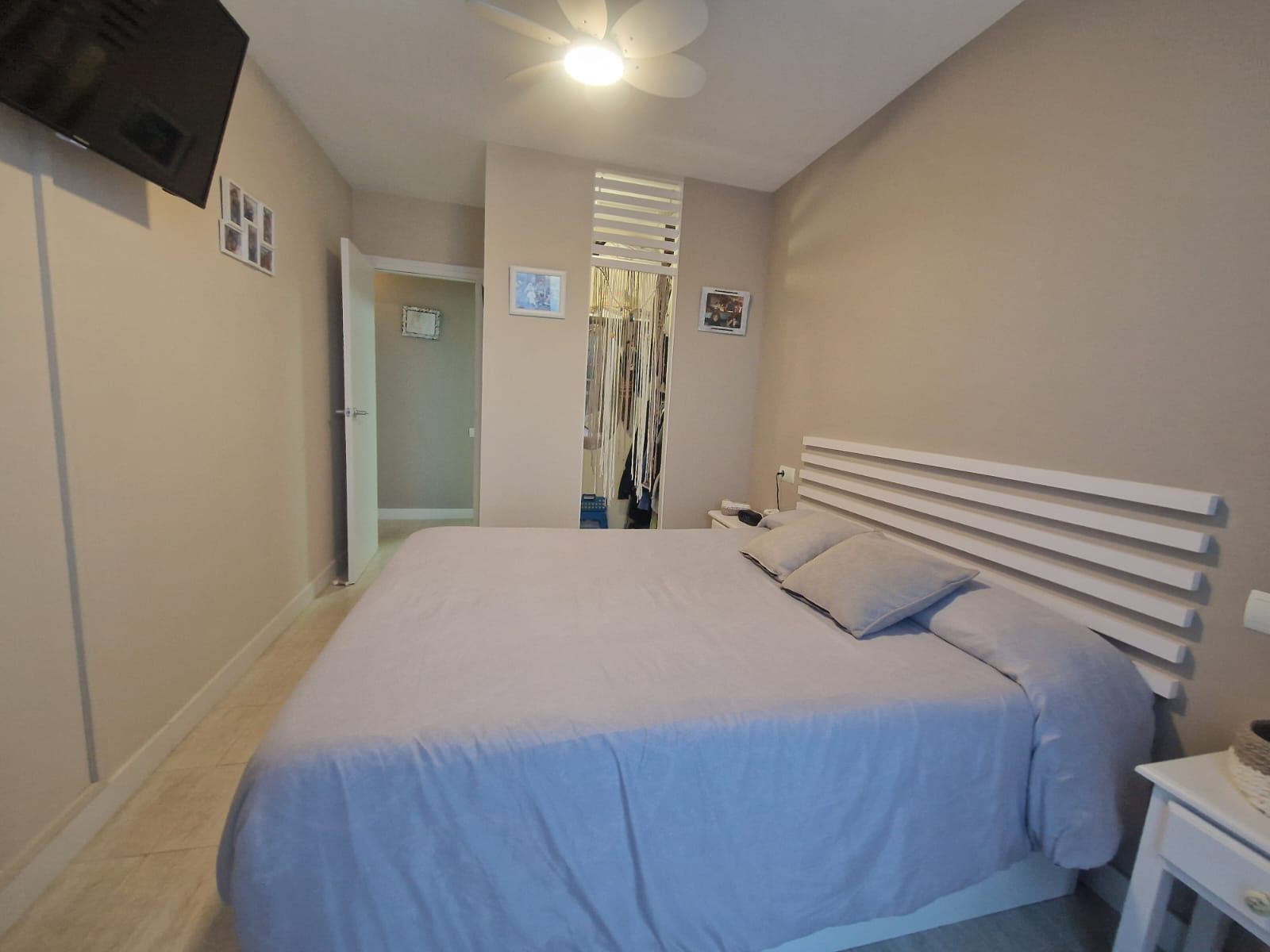 Apartment to rent in Alcanar