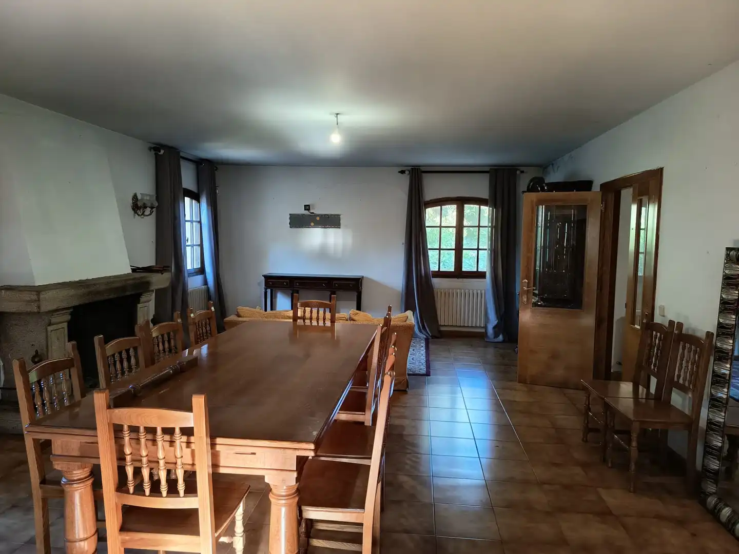 Maison avec piscine à vendre à Teo, imagen 12